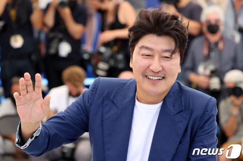 제74회 칸 국제영화제 비상선언 포토콜 © AFP=뉴스1