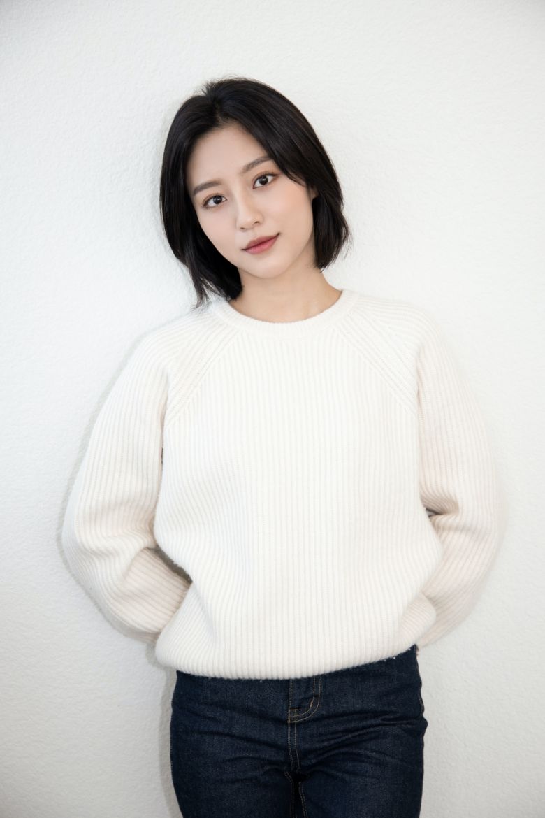 배우 강민아 /에이치앤드엔터테인먼트 제공 © 뉴스1