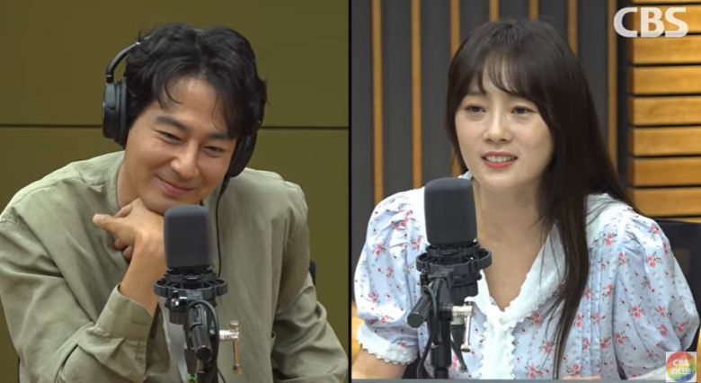 이수영의 12시에 만납시다 유튜브 캡처 © 뉴스1