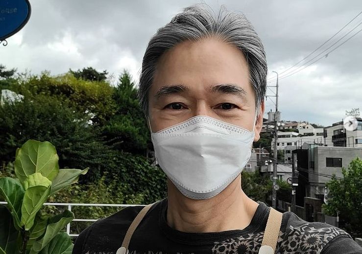 배우 정보석 인스타그램 갈무리 © 뉴스1