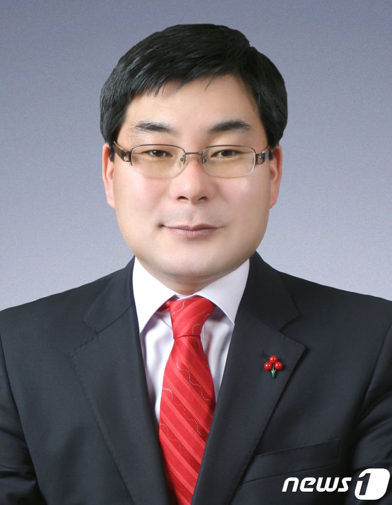 박종원 전남도의원/뉴스1 © News1DB