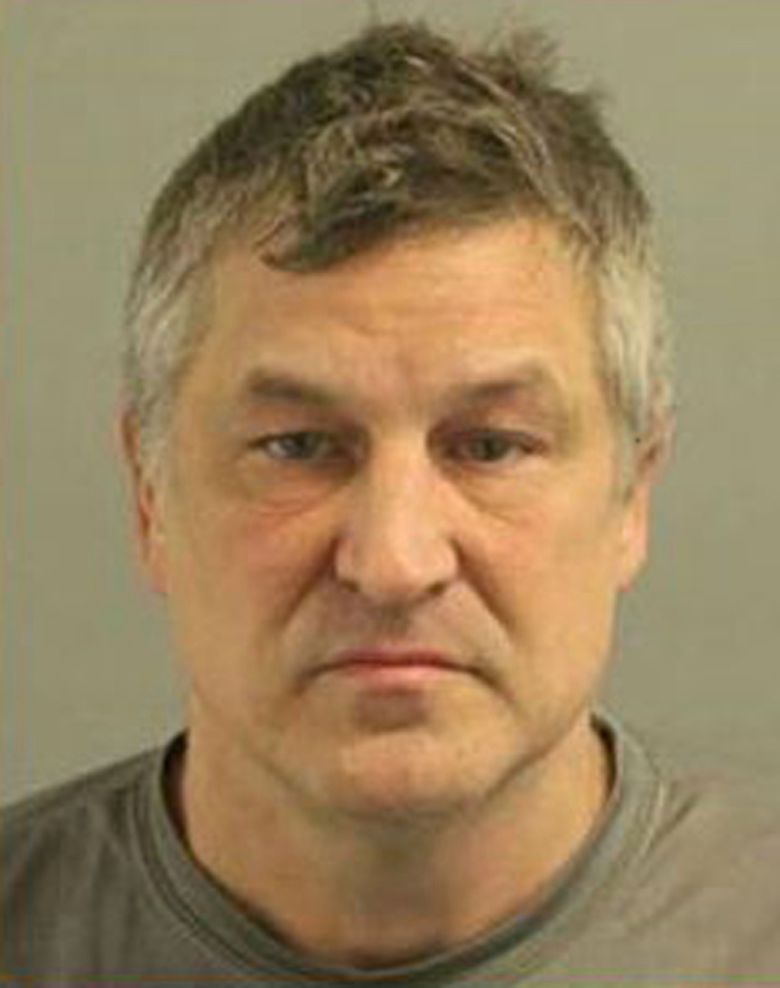 토마스 브라이언 스테먼(51)은 기소된 지 18개월 여만에 징역 10년형을 선고받았다. (더선 갈무리) © 뉴스1