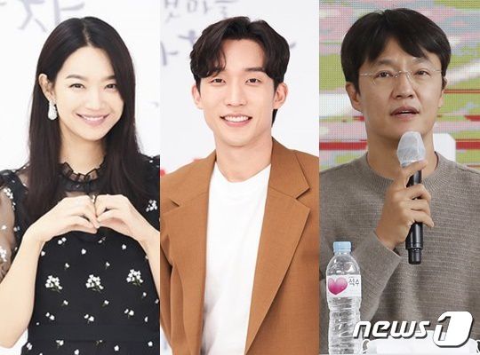 (왼쪽부터) 신민아, 이상이, 조한철/ 사진=tvN 제공, 뉴스1 DB © 뉴스1