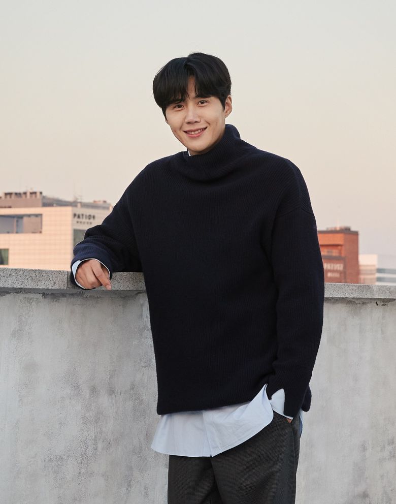 배우 김선호/ 사진제공=솔트엔터테인먼트 © 뉴스1