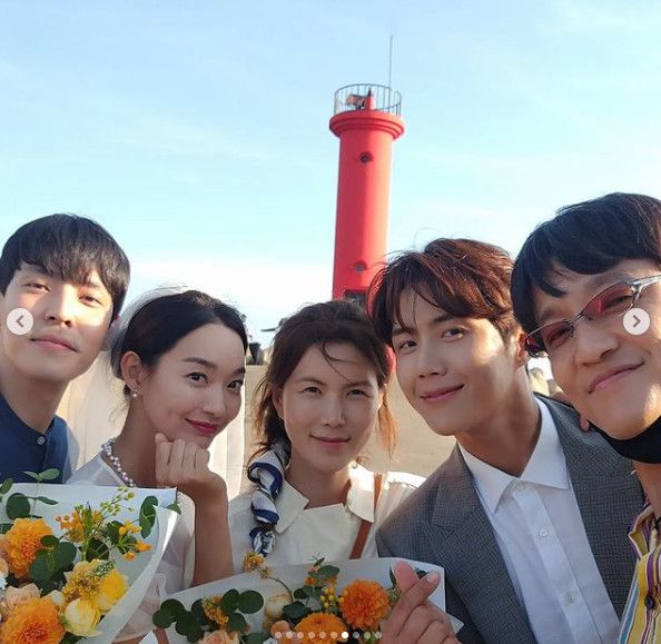 조한철 인스타그램 © 뉴스1