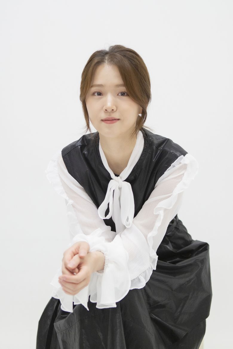 배우 김지은/ 사진제공=HB엔터테인먼트 © 뉴스1