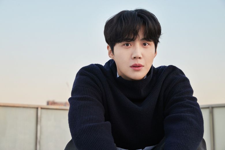 배우 김선호/ 사진제공=솔트엔터테인먼트 © 뉴스1