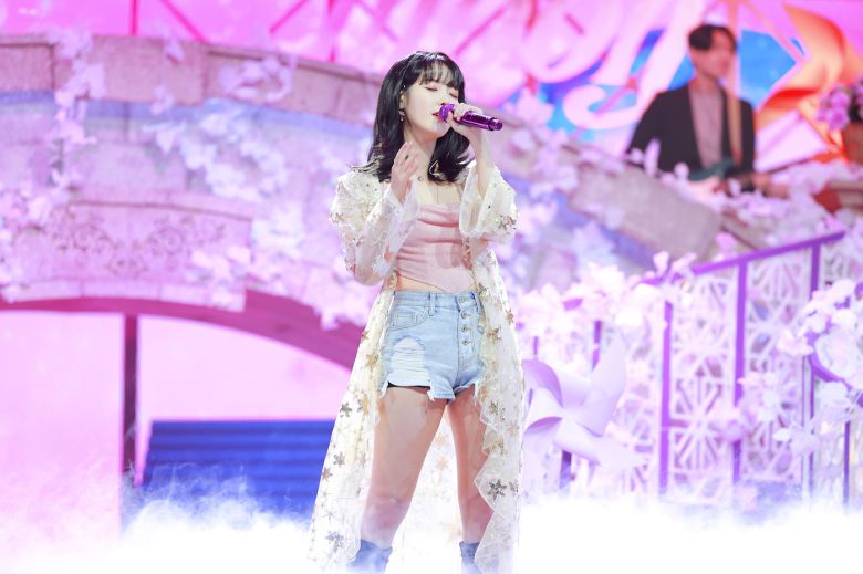 아이유/MMA 제공 © 뉴스1