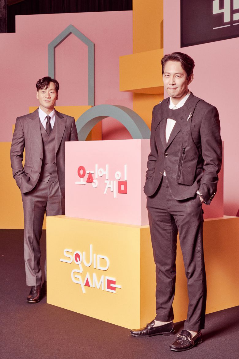 넷플릭스 오징어게임 제공© 뉴스1