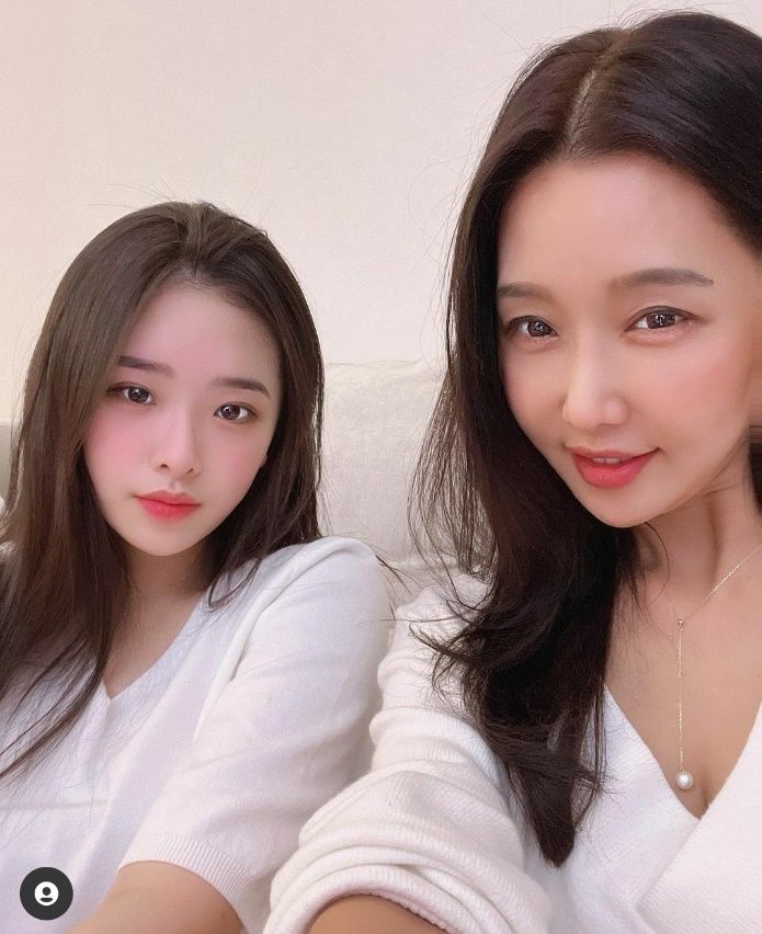 치과의사 이수진 인스타그램 갈무리 © 뉴스1