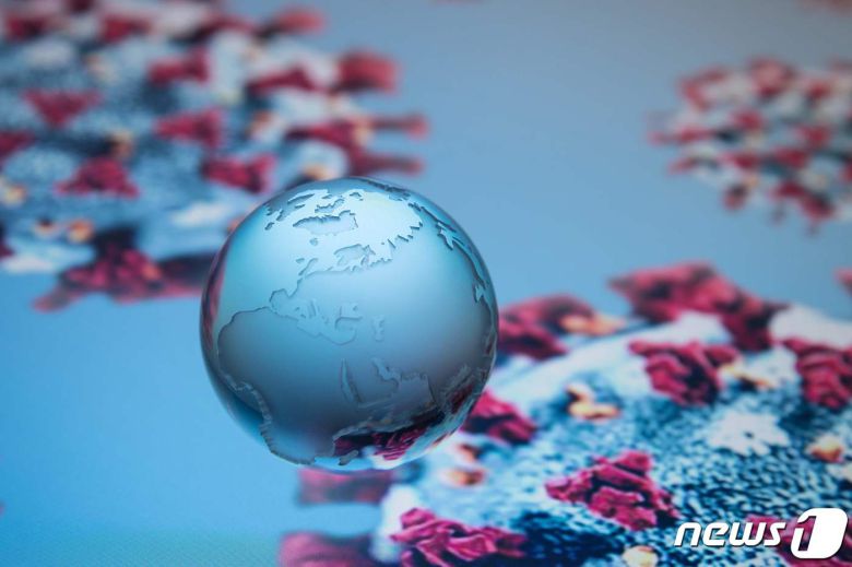 © AFP=뉴스1 자료 사진