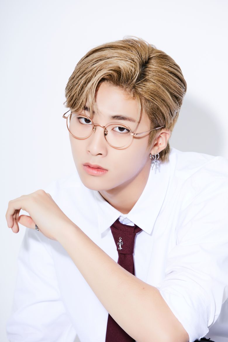 그룹 탄 지성/생각엔터테인먼트 제공 © 뉴스1