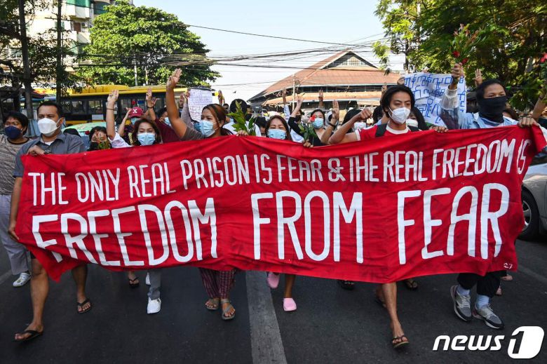 © AFP=뉴스1 © News1 김민수 기자