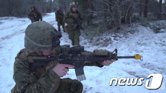 (CNN방송 갈무리) © News1