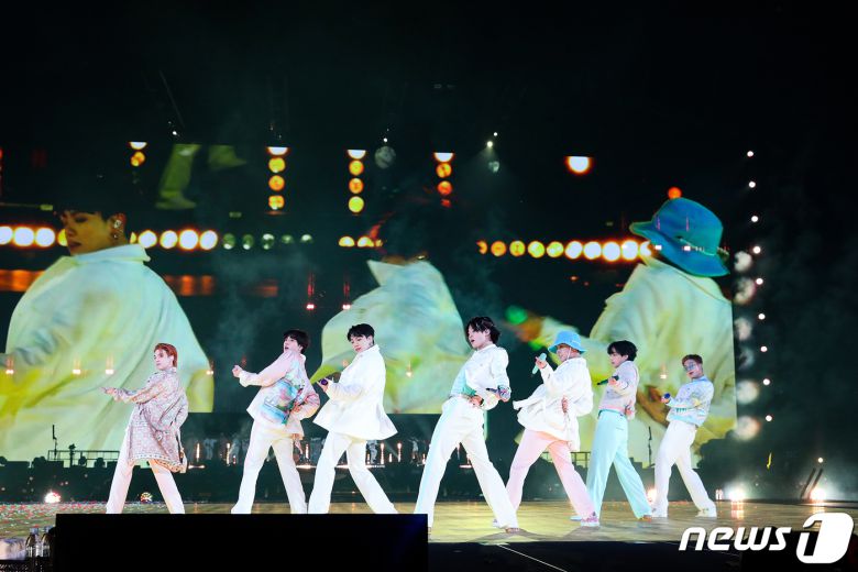 그룹 방탄소년단(빅히트뮤직 제공 /뉴스1