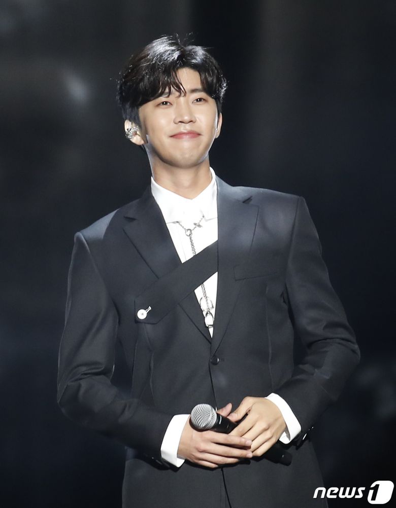 가수 임영웅/뉴스1 © News1 권현진 기자