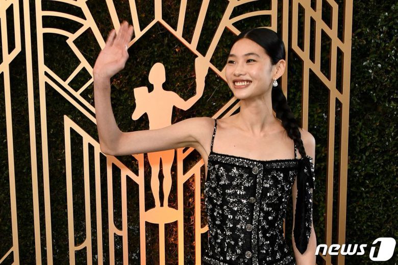 정호연 © AFP=뉴스1