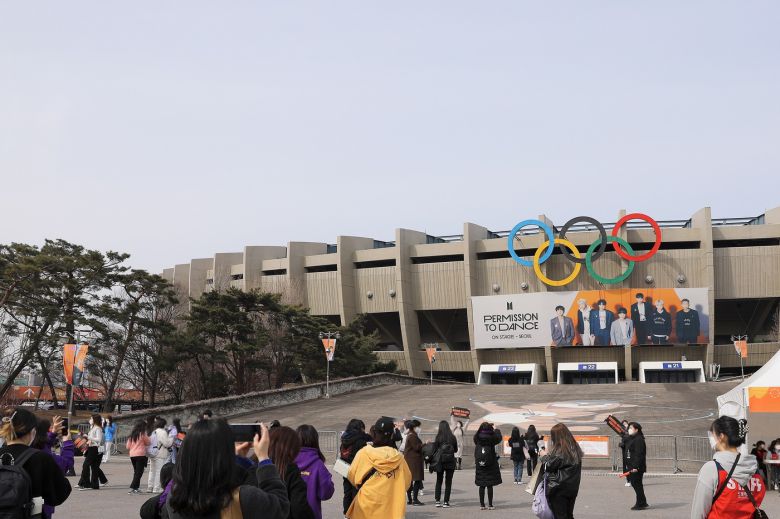 빅히트 뮤직 © 뉴스1