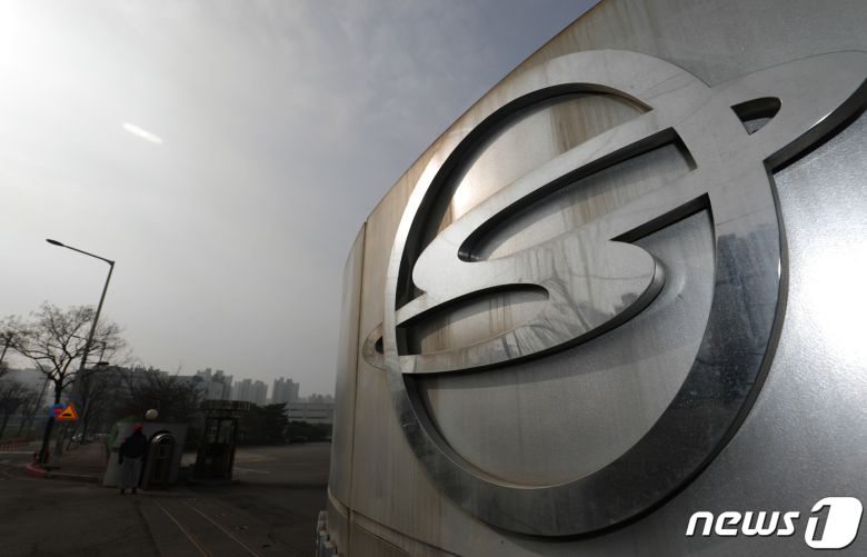 경기 평택시 쌍용자동차 평택공장의 모습. 2022.1.10/뉴스1 © News1 김영운 기자