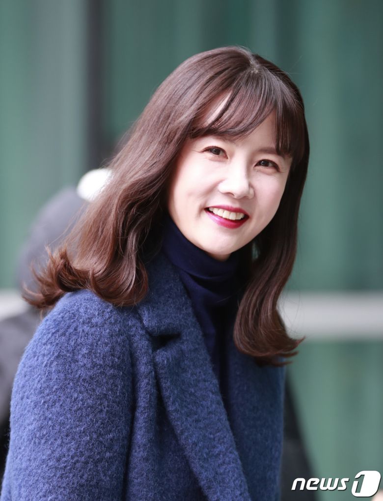 방송인 박소현 © News1 권현진 기자