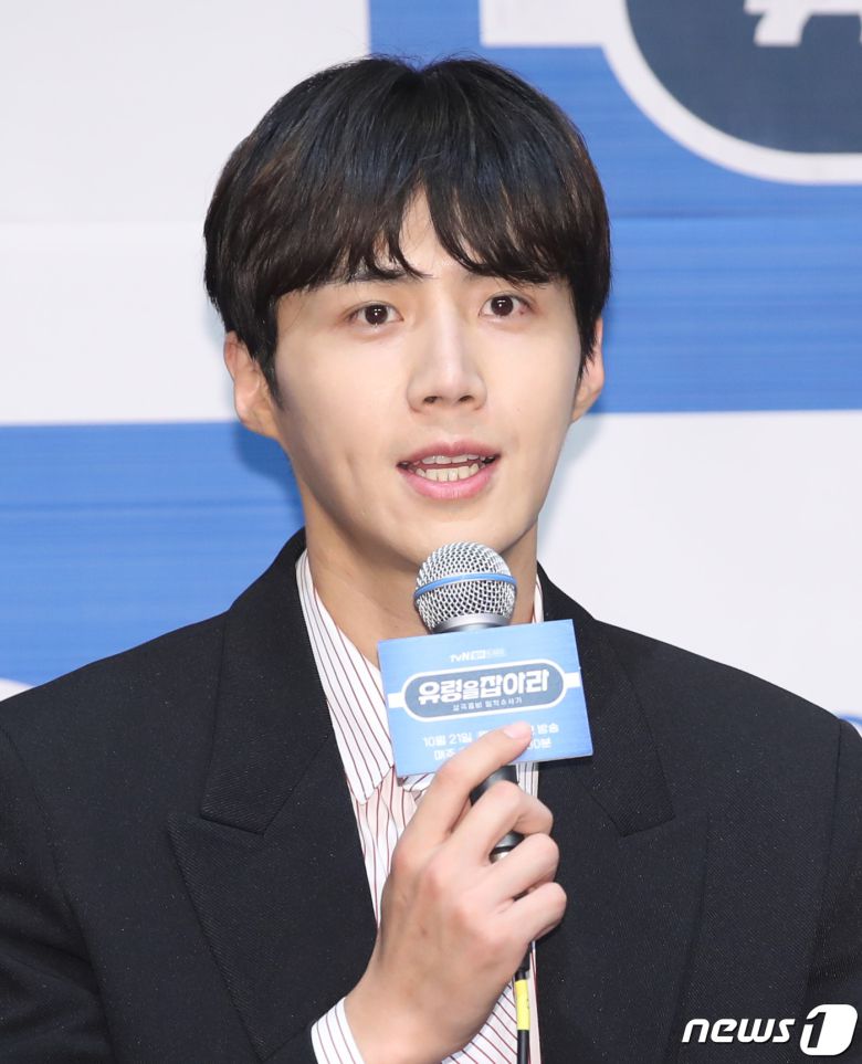 배우 김선호/뉴스1 © News1 권현진 기자