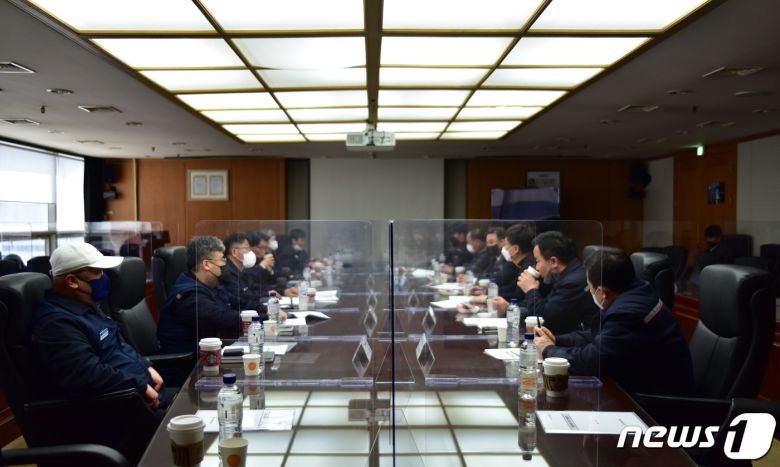 (쌍용차 제공) © 뉴스1