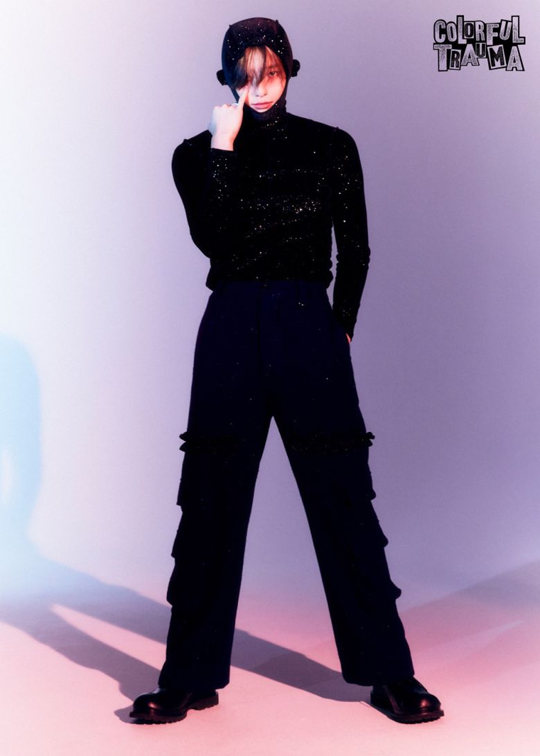 가수 우즈(조승연)위에화 제공© 뉴스1