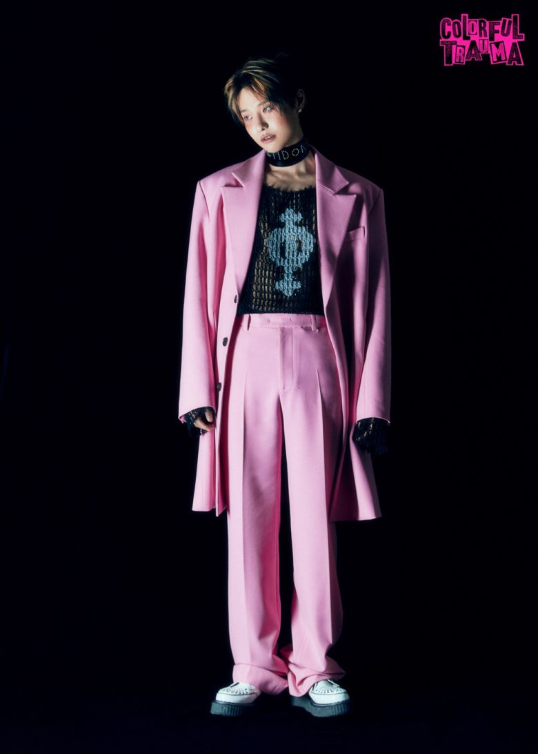 가수 우즈(조승연)위에화 제공© 뉴스1