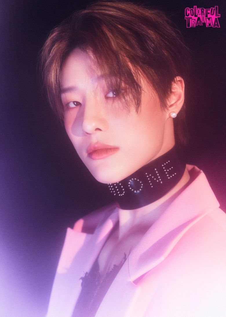 가수 우즈(조승연)위에화 제공© 뉴스1