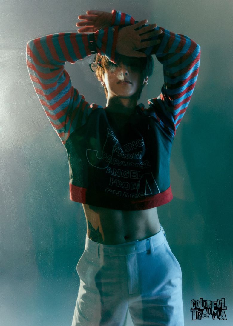 가수 우즈(조승연)위에화 제공© 뉴스1