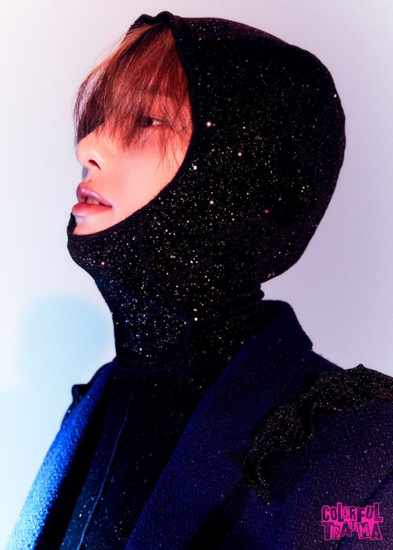 가수 우즈(조승연)위에화 제공© 뉴스1