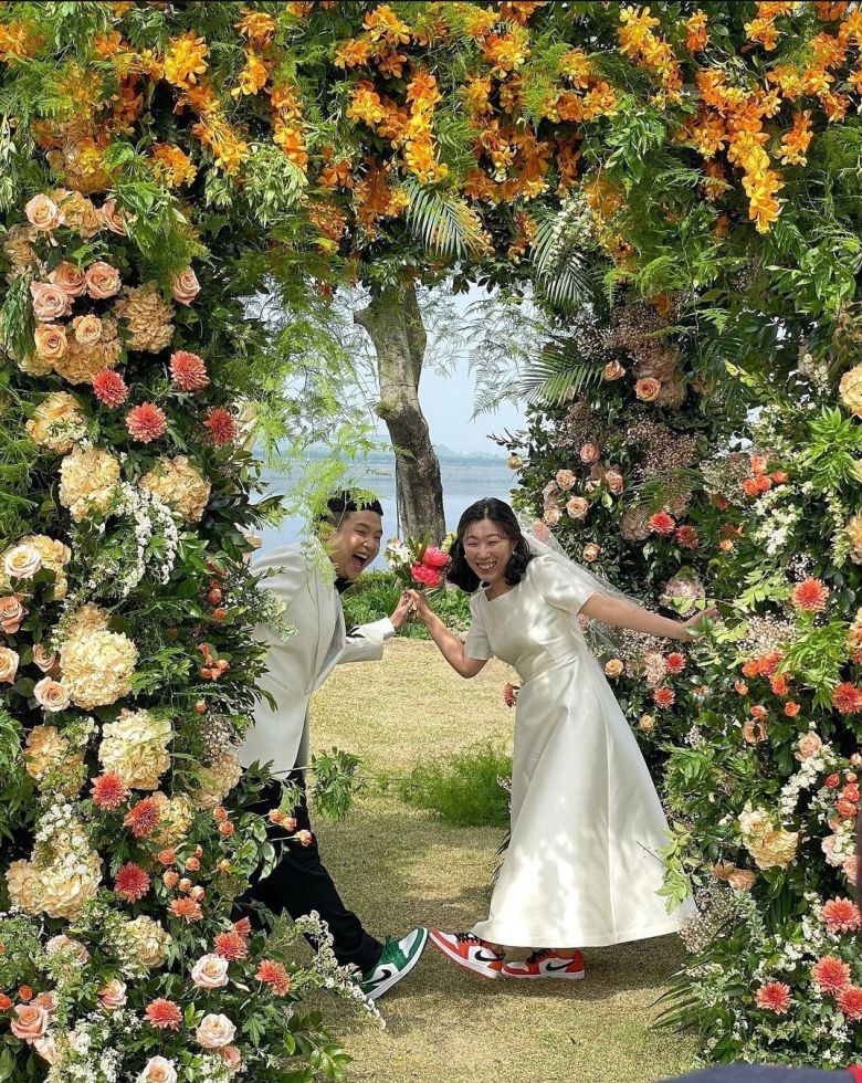 흔한남매(장다운 한으뜸) 인스타그램 © 뉴스1