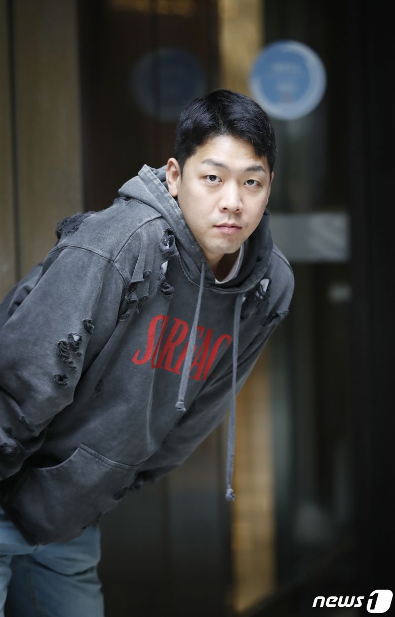 양기웅 / 뉴스1 © News1 권현진 기자