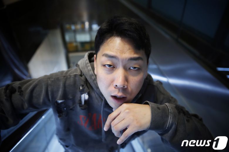 양기웅 / 뉴스1 © News1 권현진 기자