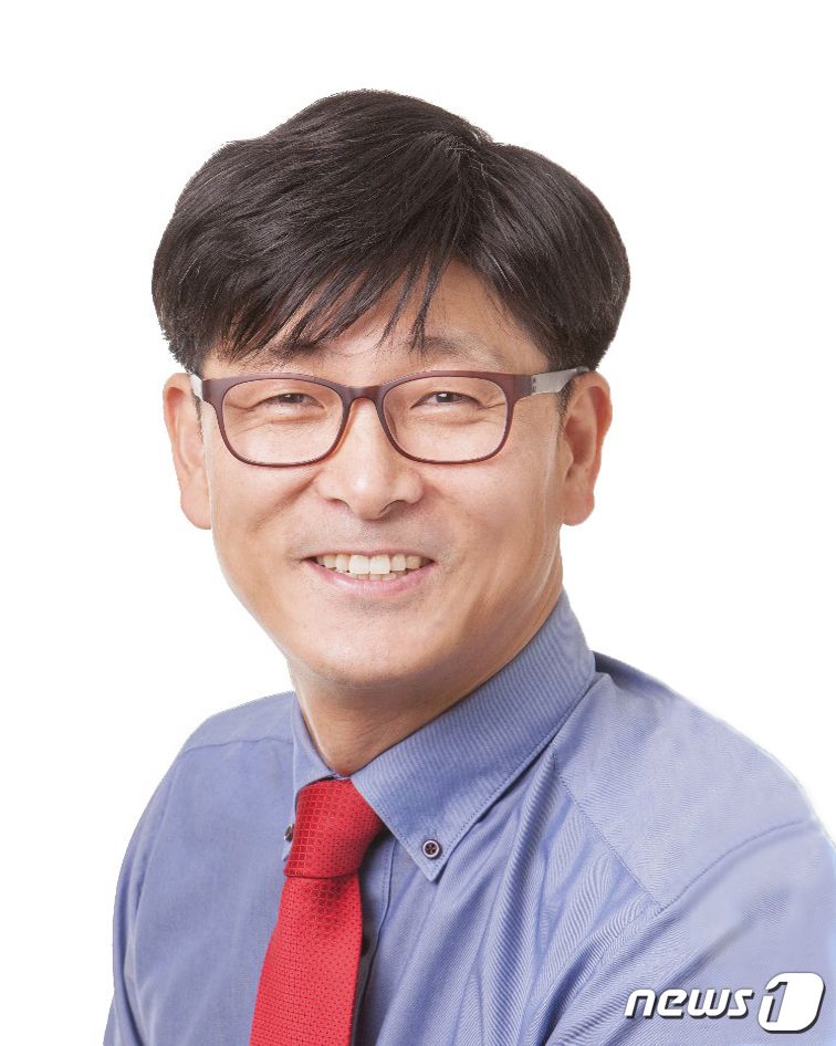 서윤근 전주시장 후보/뉴스1