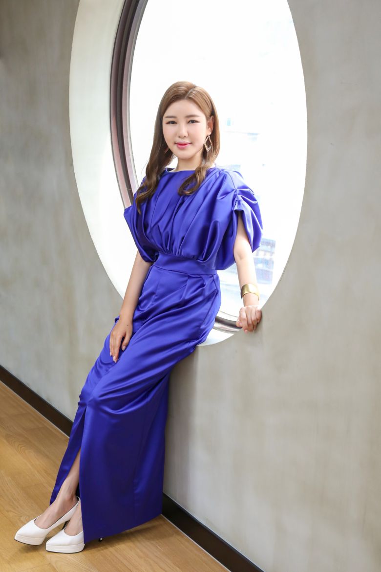 송가인/포켓돌스튜디오 제공 © 뉴스1