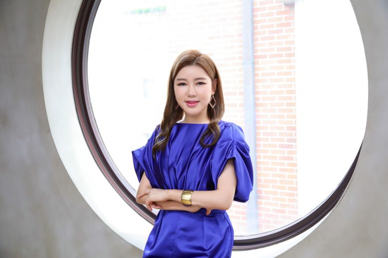 송가인/포켓돌스튜디오 제공 © 뉴스1