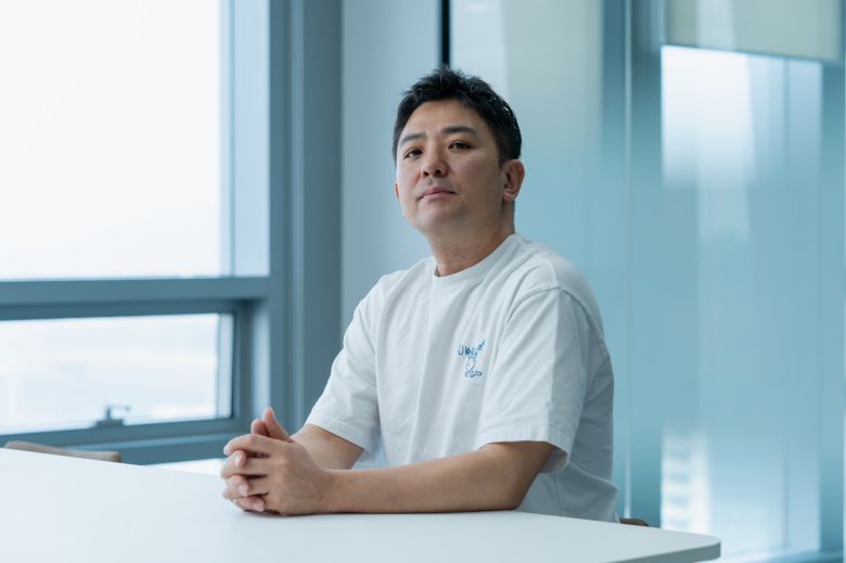 창감독 / 티빙 제공 © 뉴스1