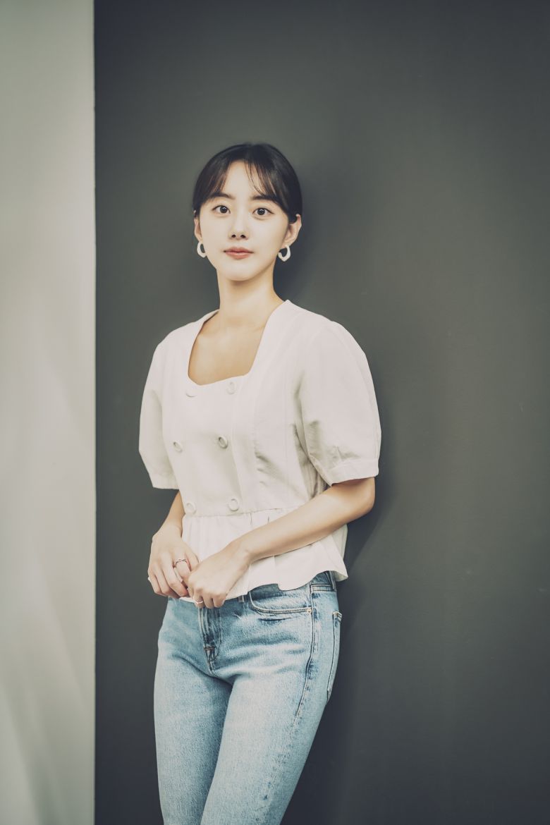 배우 박세완 © 뉴스1