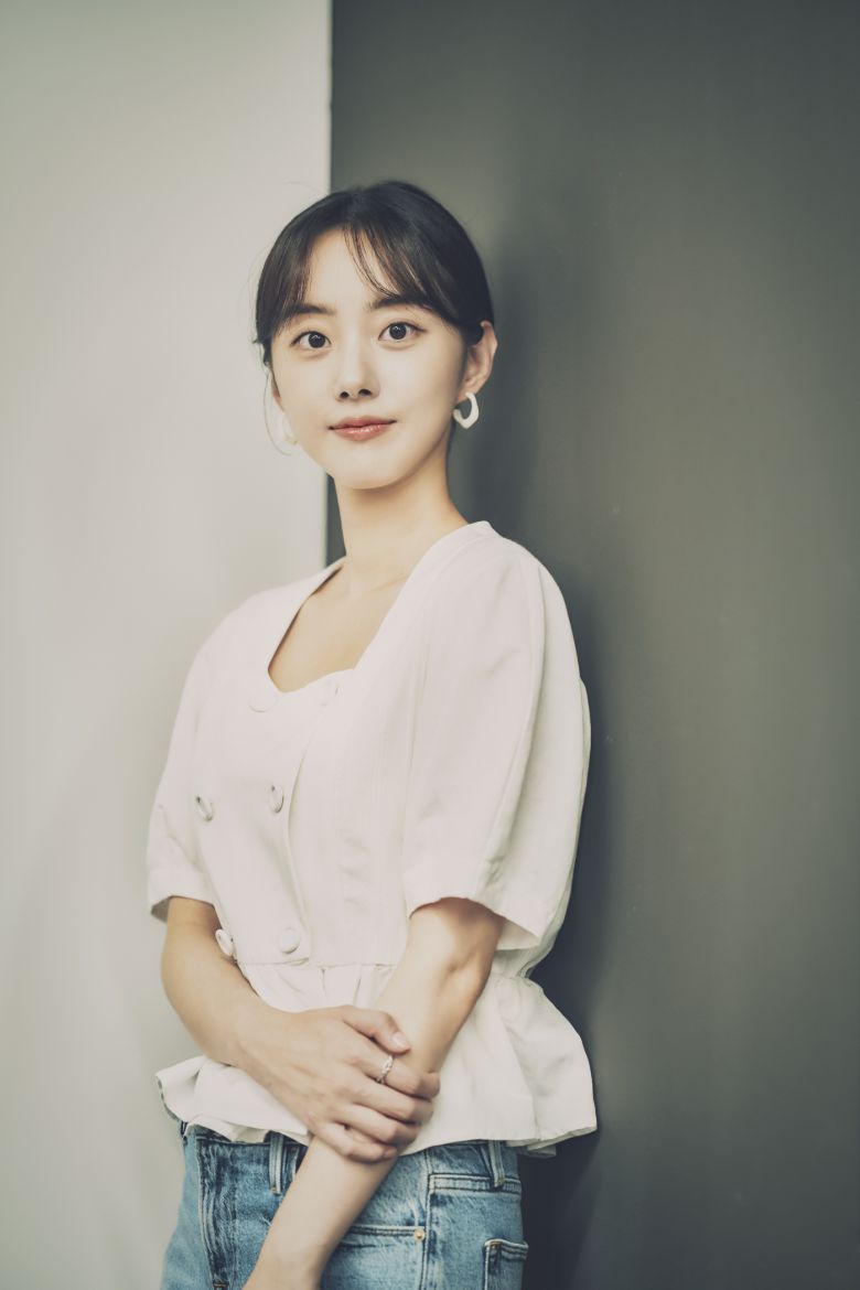 배우 박세완 © 뉴스1