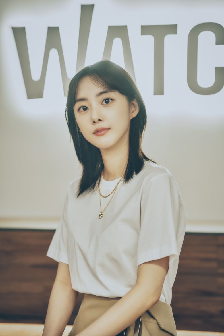 배우 박세완 © 뉴스1