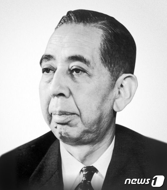 기시 노부스케 - 위키피디아 갈무리