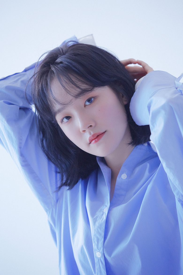 배우 채원빈 /아우터코리아 제공 © 뉴스1