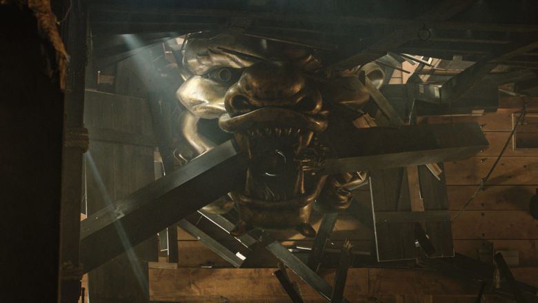 '한산: 용의 출현' 스틸 컷© 뉴스1