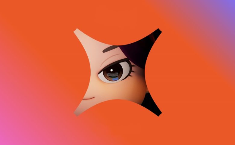 메타스케일이 준비하고 있는 메타버스 서비스의 컨셉 아트 (메타스케일 제공) © 뉴스1