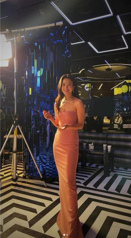 한효주 인스타그램 © 뉴스1