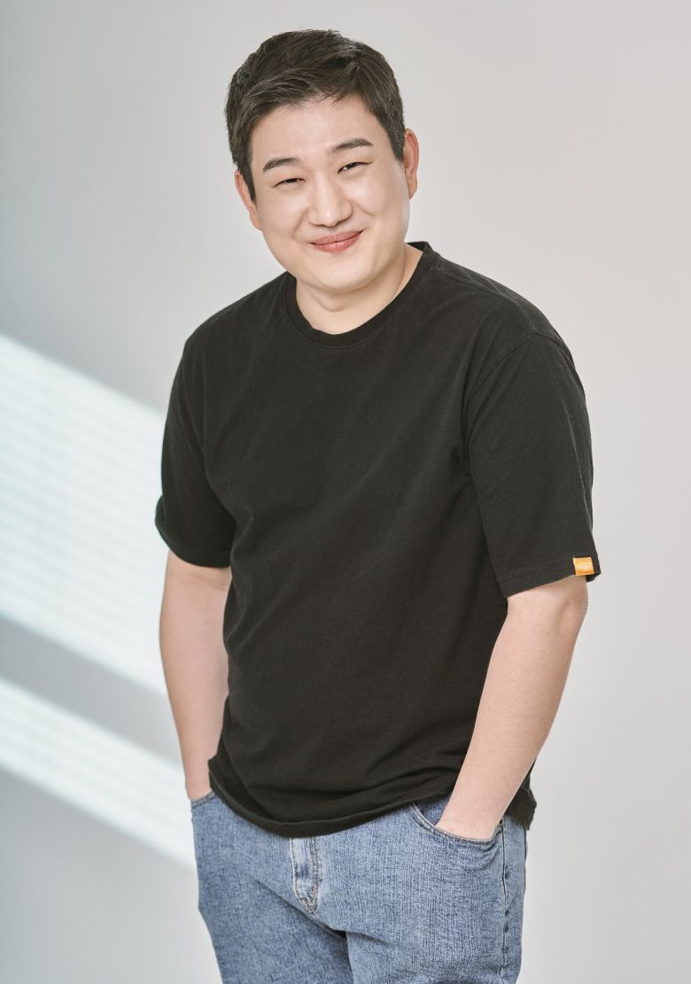 배우 남태우/ 사진제공=루트비컴퍼니