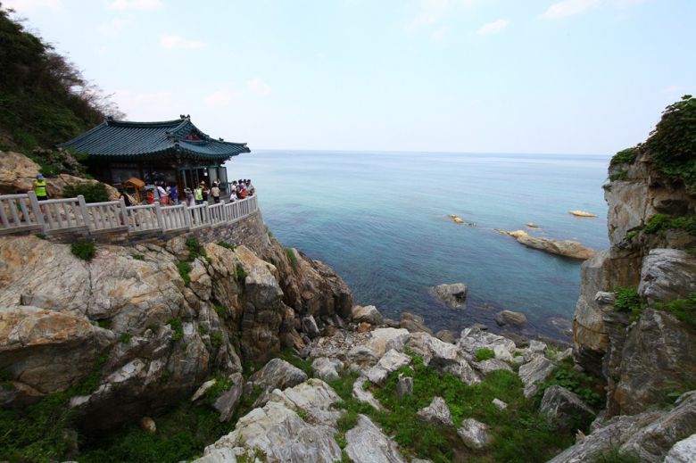 양양 낙산사(게티이미지 제공)