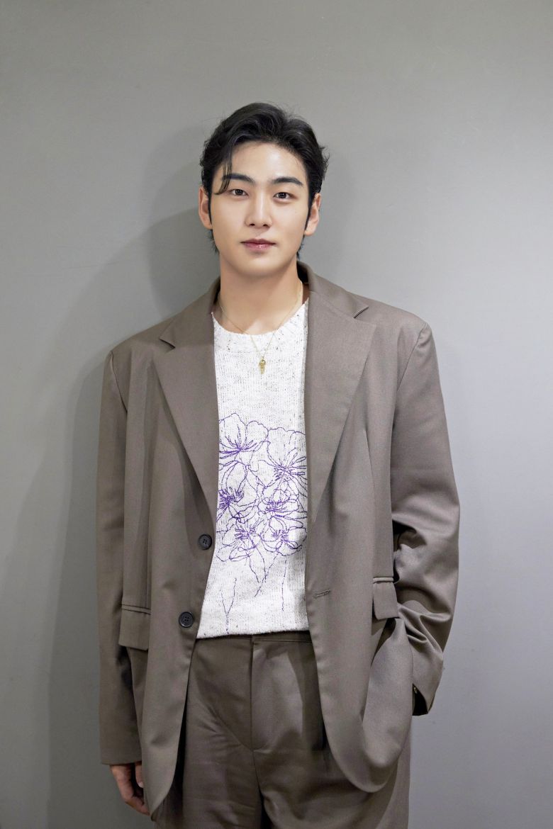 백호/사진제공=플레디스엔터테인먼트