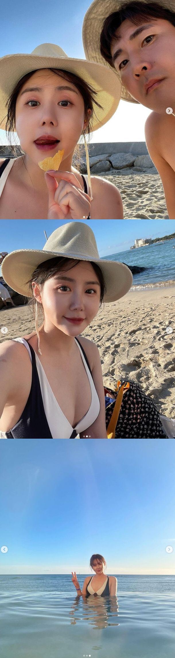 이예림 인스타그램